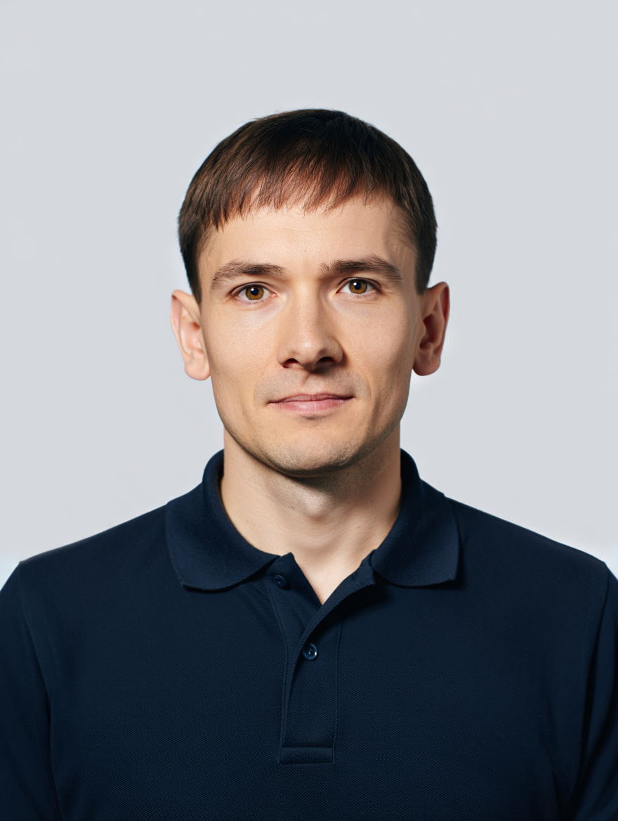 Афанасьев Никита Андреевич
